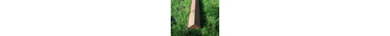 Cedar Arris Rails