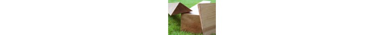 Cedar Fencing
