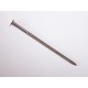 Stainless Steel 40mm Round Head Nails - Cladding Secret Fix Nail Stainless Steel 40mm Round Head Nails - Cladding Secret Fix Nail