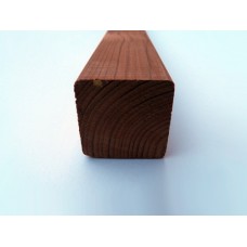 Thermowood Battening 44 X 44 Thermowood Battening 44 X 44