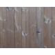 Thermowood V Joint Cladding 25 X 125 Thermowood V Joint Cladding 25 X 125