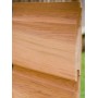 Western Red Cedar Horizontal Cladding 25 X 150 (Shiplap) AD