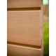 Western Red Cedar Horizontal Cladding 25 X 150 (U Channel) AD
