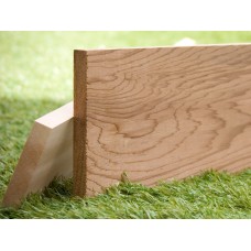 Western Red Cedar Trim Board 25mm x 150mm KD Western Red Cedar Trim Board 25mm x 150mm KD