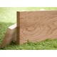 Western Red Cedar Trim Board 25mm x 300mm Western Red Cedar Trim Board 25mm x 300mm