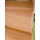Western Red Cedar Horizontal Cladding 25 X 150 (Shiplap) KD