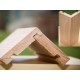 Western Red Cedar Cladding Corner 2 Piece