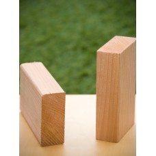 Western Red Cedar Decking 50mm x 100mm