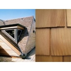 Cedar Shingles - Western Red Cedar Roof Shingles - Treated Cedar Shingles - Western Red Cedar Roof Shingles - Treated