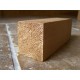 Western Red Cedar Cladding Corner 1 Piece