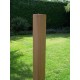 Western Red Cedar Fence Post 75mm x 75mm