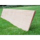 Western Red Cedar Feather Edge 25mm x 150mm Western Red Cedar Feather Edge 25mm x 150mm