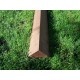 Western Red Cedar Arris Rails 75mm x 75mm