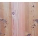 Western Red Cedar Vertical Cladding 25 X 150 (V Joint Knotty) KD