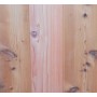 Western Red Cedar Vertical Cladding 25 X 150 (V Joint Knotty) KD