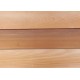Western Red Cedar Horizontal Cladding 25 X 150 (Rainscreen) AD