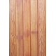 Western Red Cedar Vertical Cladding 25 X 150 Fire Treated Western Red Cedar Vertical Cladding 25 X 150 Fire Treated