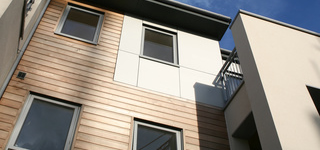 Architectural Cladding