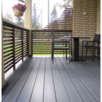 Decking Clearance