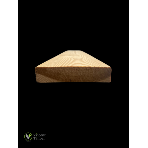 Siberian Larch 21mm x 92mm Siberian Larch R4C U/S FSC KD Siberian Larch 21mm x 92mm Siberian Larch R4C U/S FSC KD