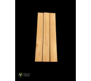 Siberian Larch 21mm x 92mm Siberian Larch R4C U/S FSC KD