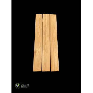 Siberian Larch 21mm x 92mm Siberian Larch R4C U/S FSC KD Siberian Larch 21mm x 92mm Siberian Larch R4C U/S FSC KD