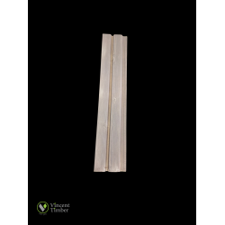 Sivalbp Nordic Spruce 27mm x 125mm Solea II Irise 108 