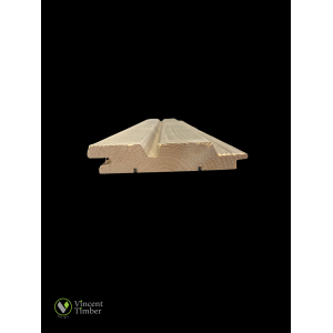 Sivalbp Nordic Spruce 27mm x 125mm Solea II Irise 108 