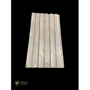 Sivalbp Nordic Spruce 27mm x 125mm Solea II Irise 108 