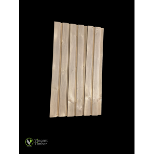 Sivalbp Nordic Spruce 27mm x 125mm Solea II Irise 108 