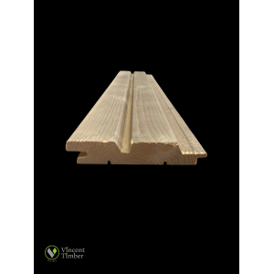 Sivalbp Nordic Spruce 27mm x 125mm Solea II Irise 108 