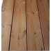 Thermowood Decking 26mm x 117mm