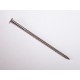 Stainless Steel 40mm Round Head Nails - Cladding Secret Fix Nail